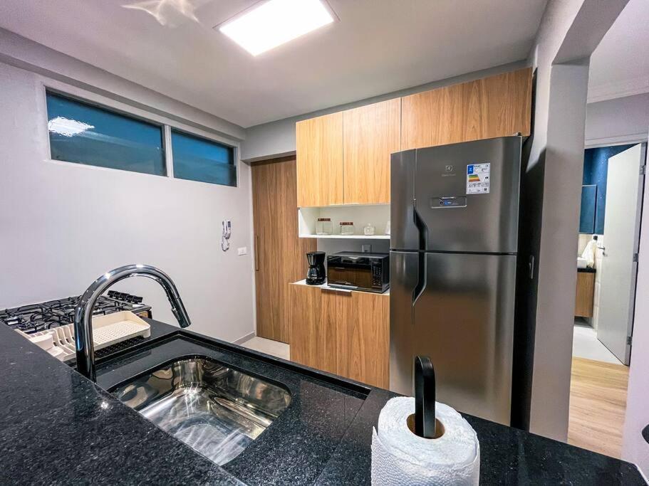 Beira Mar De Maceio, Todo Renovado, 2 Quartos/2wc Apartamento