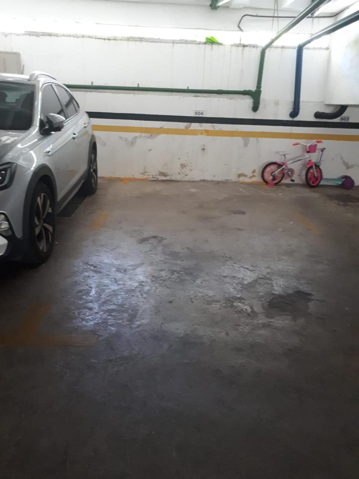 Luxor 2 Quartos 2 Banheiros Com Split Garagem Coberta E Otima Localizacao Apartamento