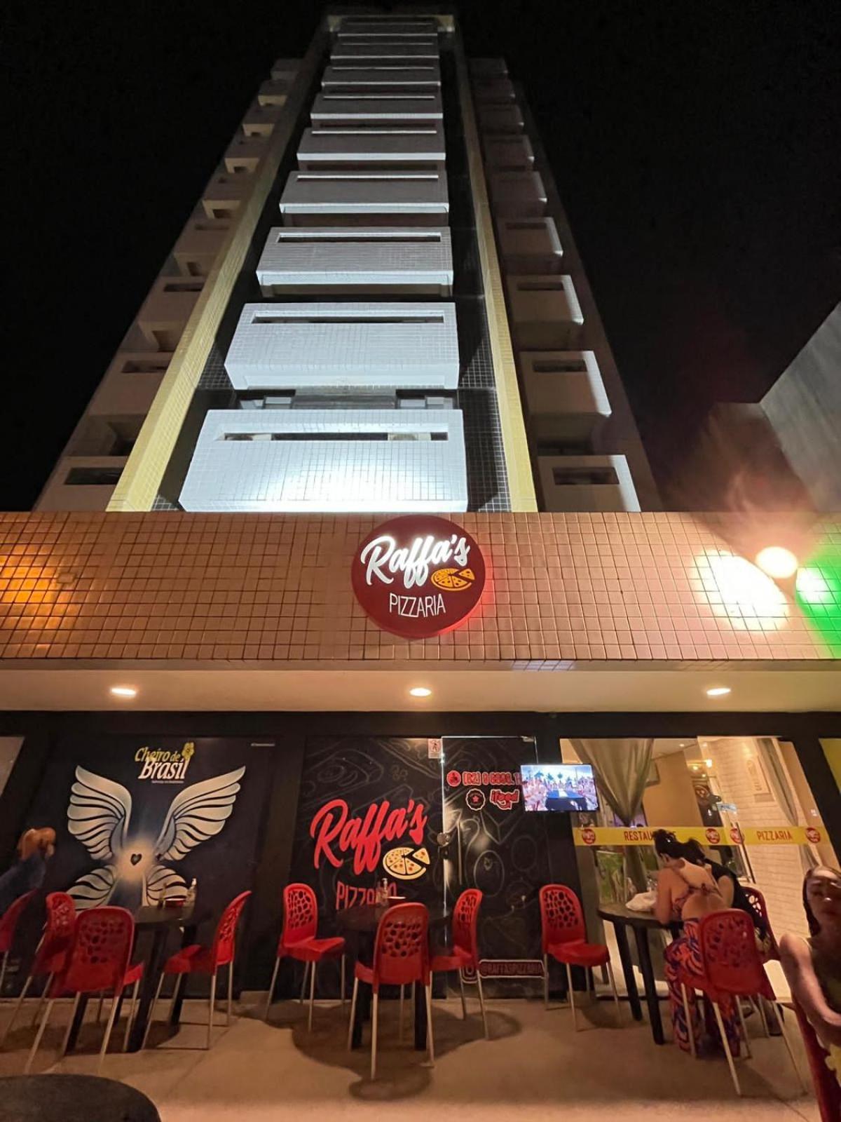Hotel Expresso R1