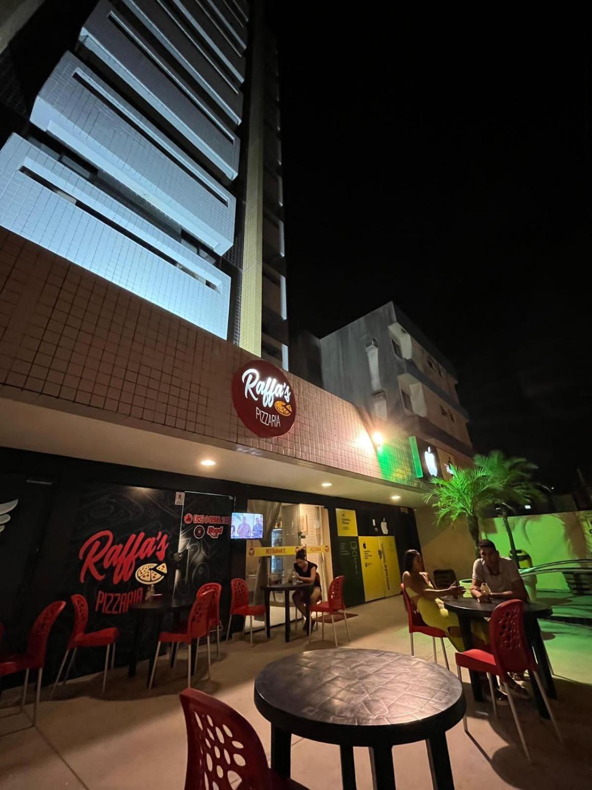 Hotel Expresso R1