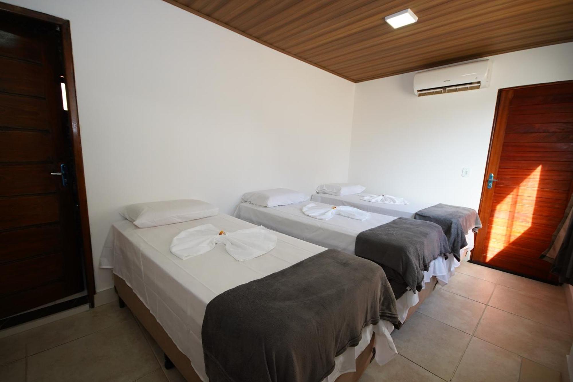 Girassol Hotel