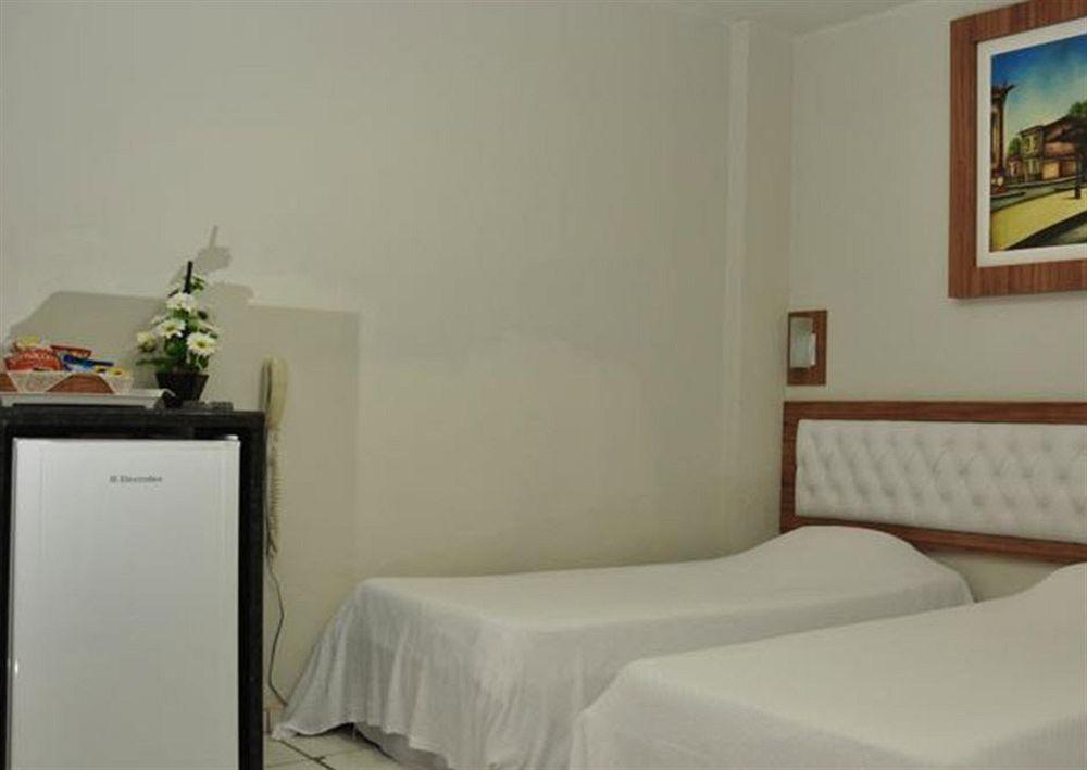 Hotel Laguna