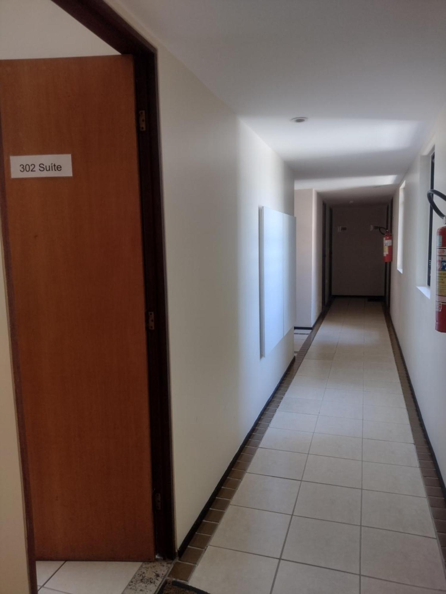 Belo Loft Na Ponta Sem Taxa De Energia Apartamento *