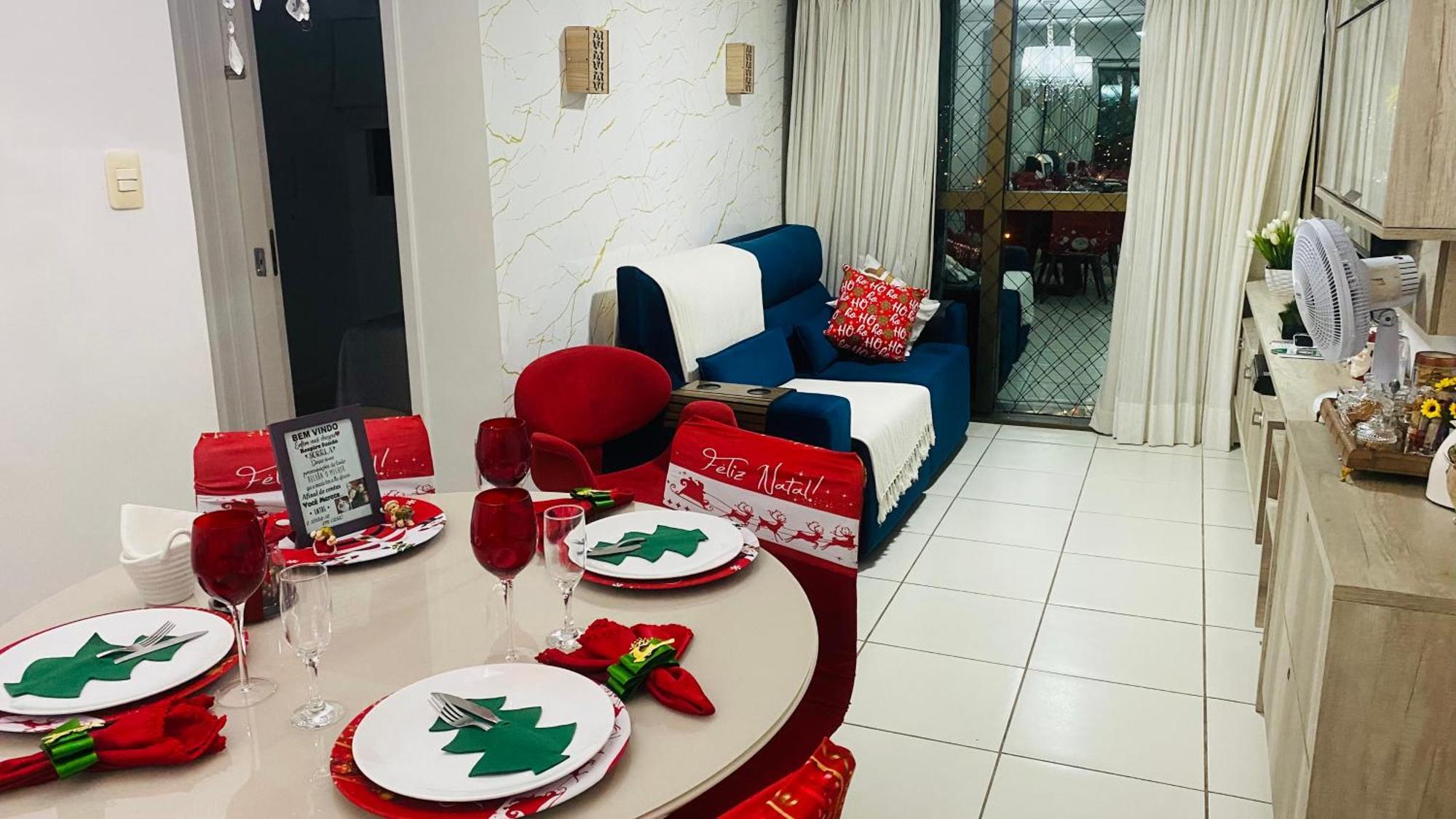 Gales De Pajucara: Beachfront With Rooftop Pool * Maceio (Alagoas)