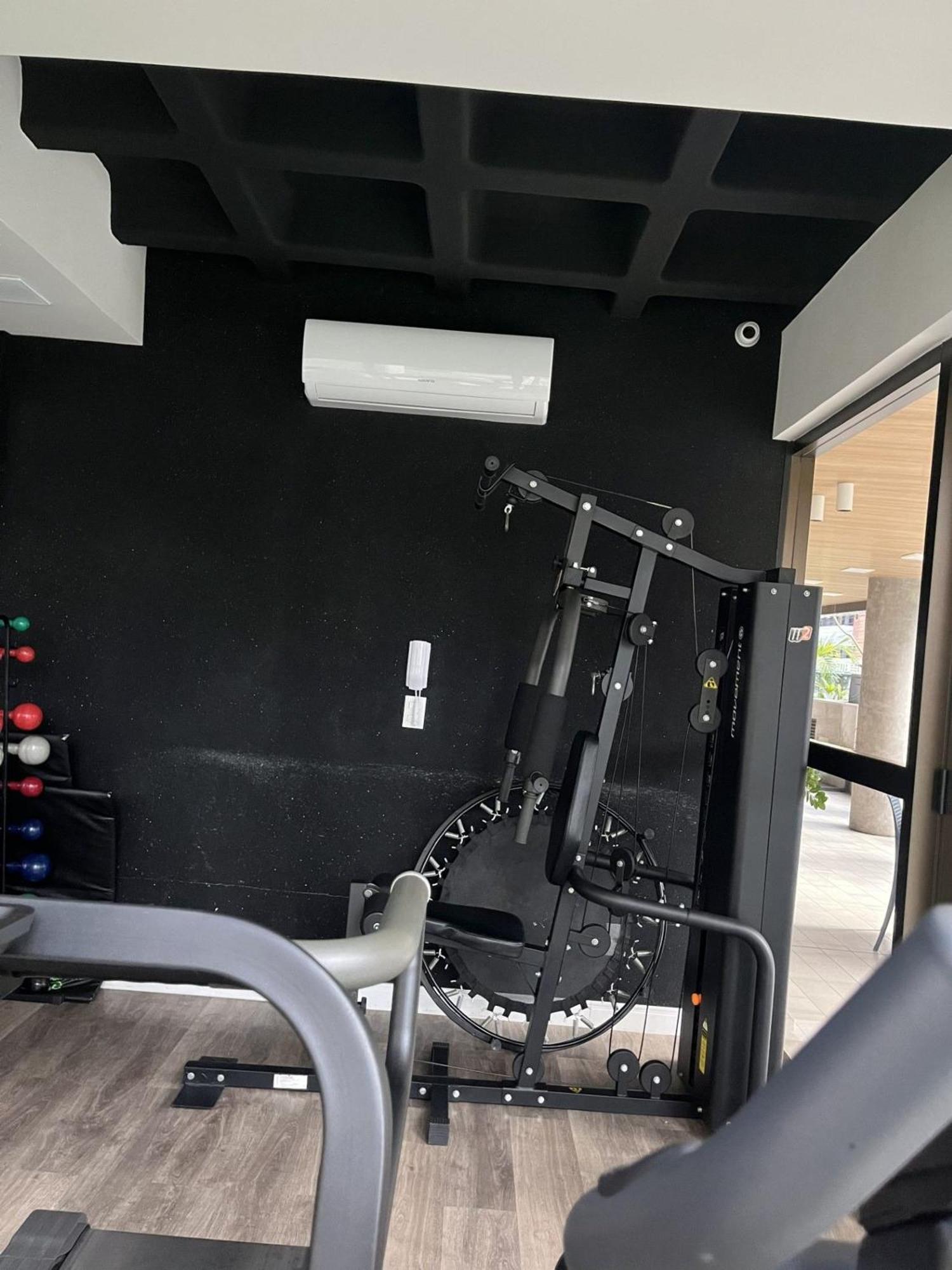 Predio Novo Com Excelente Localizacao! Apartamento Maceió