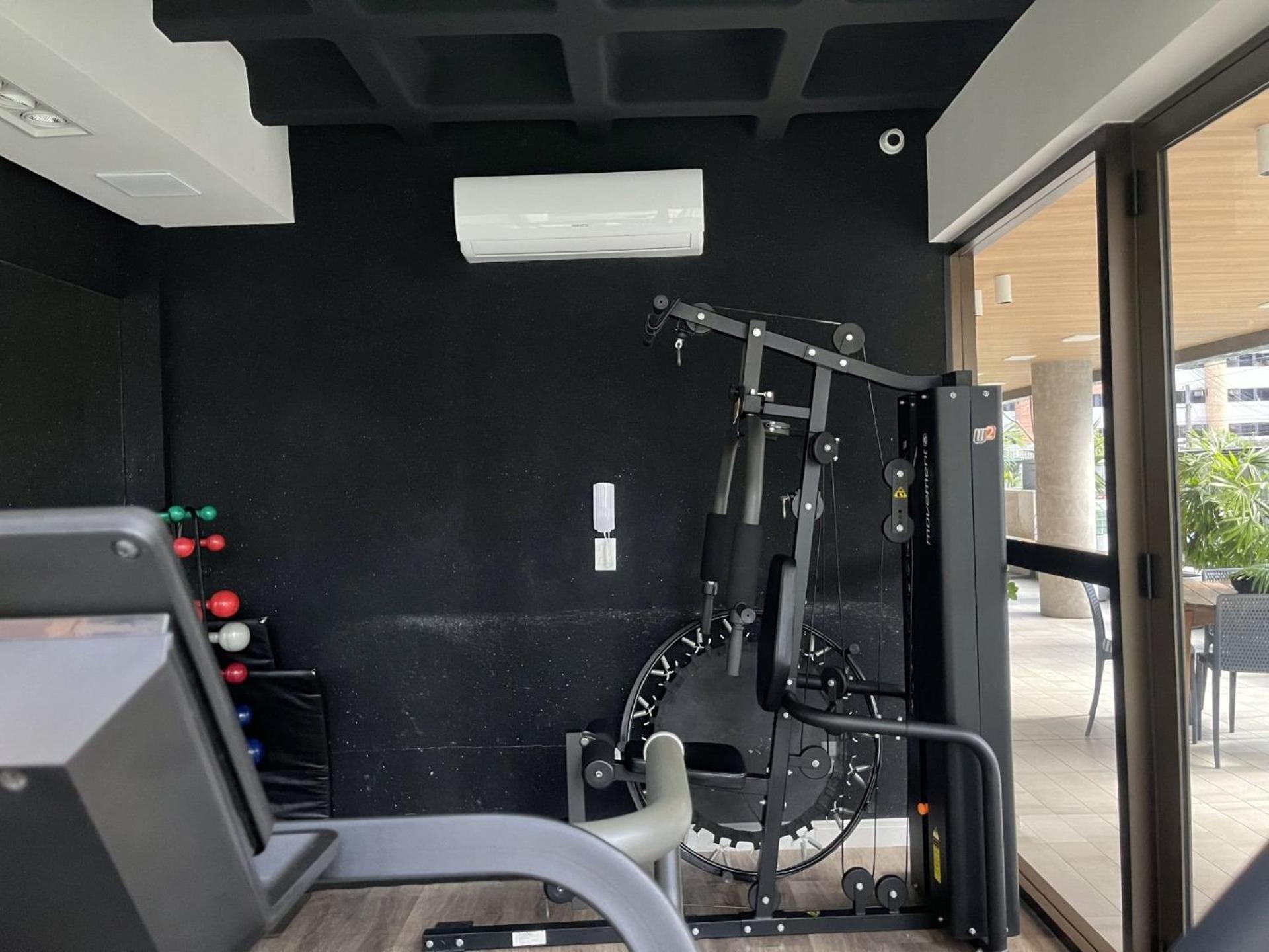 Predio Novo Com Excelente Localizacao! Apartamento *