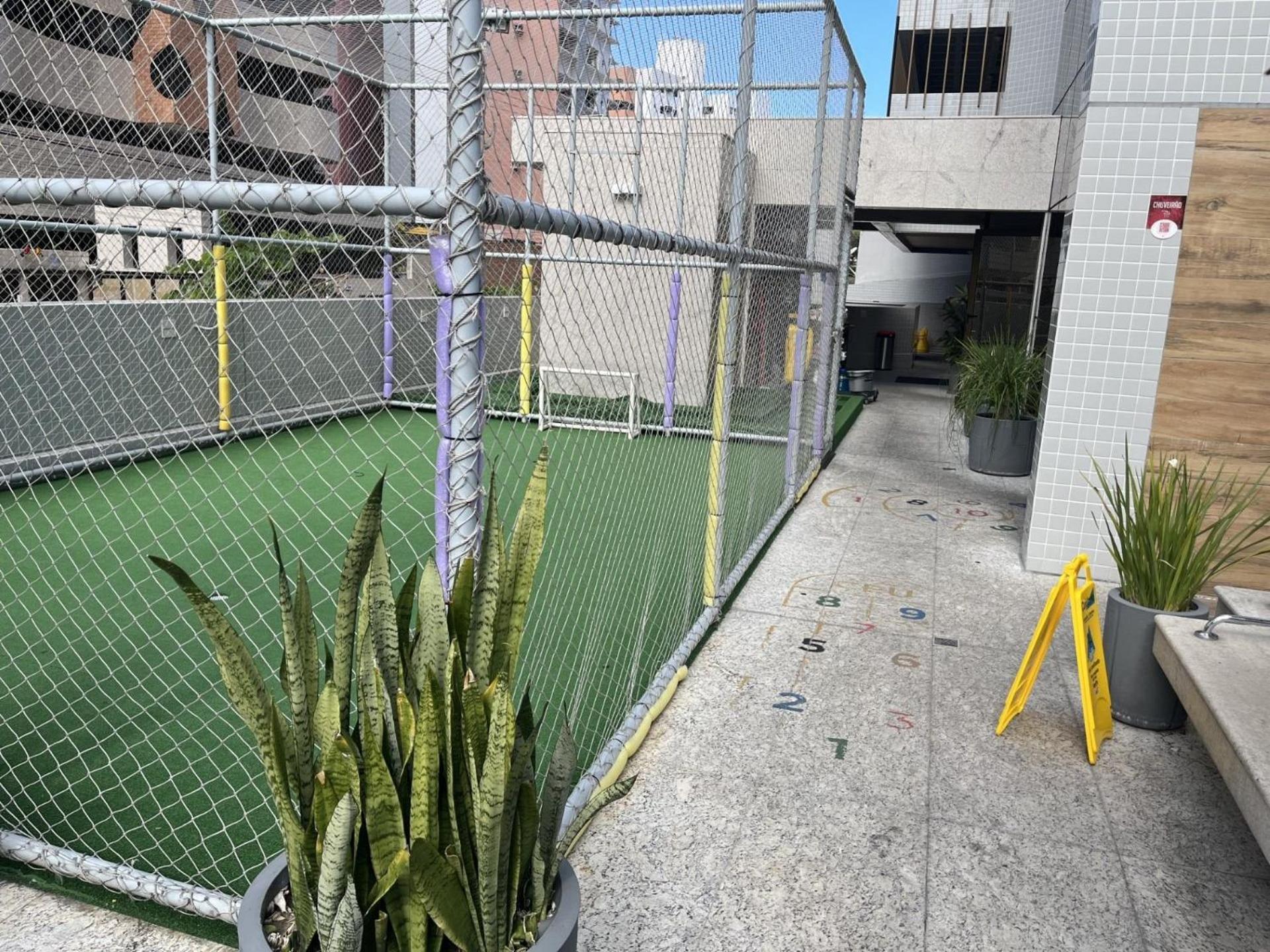 Apartamento Predio Novo Com Excelente Localizacao! Maceió