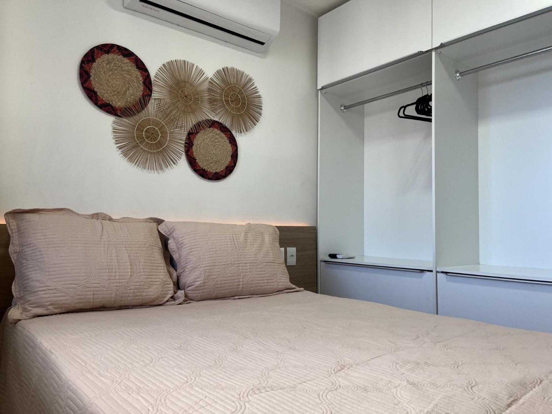 Predio Novo Com Excelente Localizacao! Apartamento