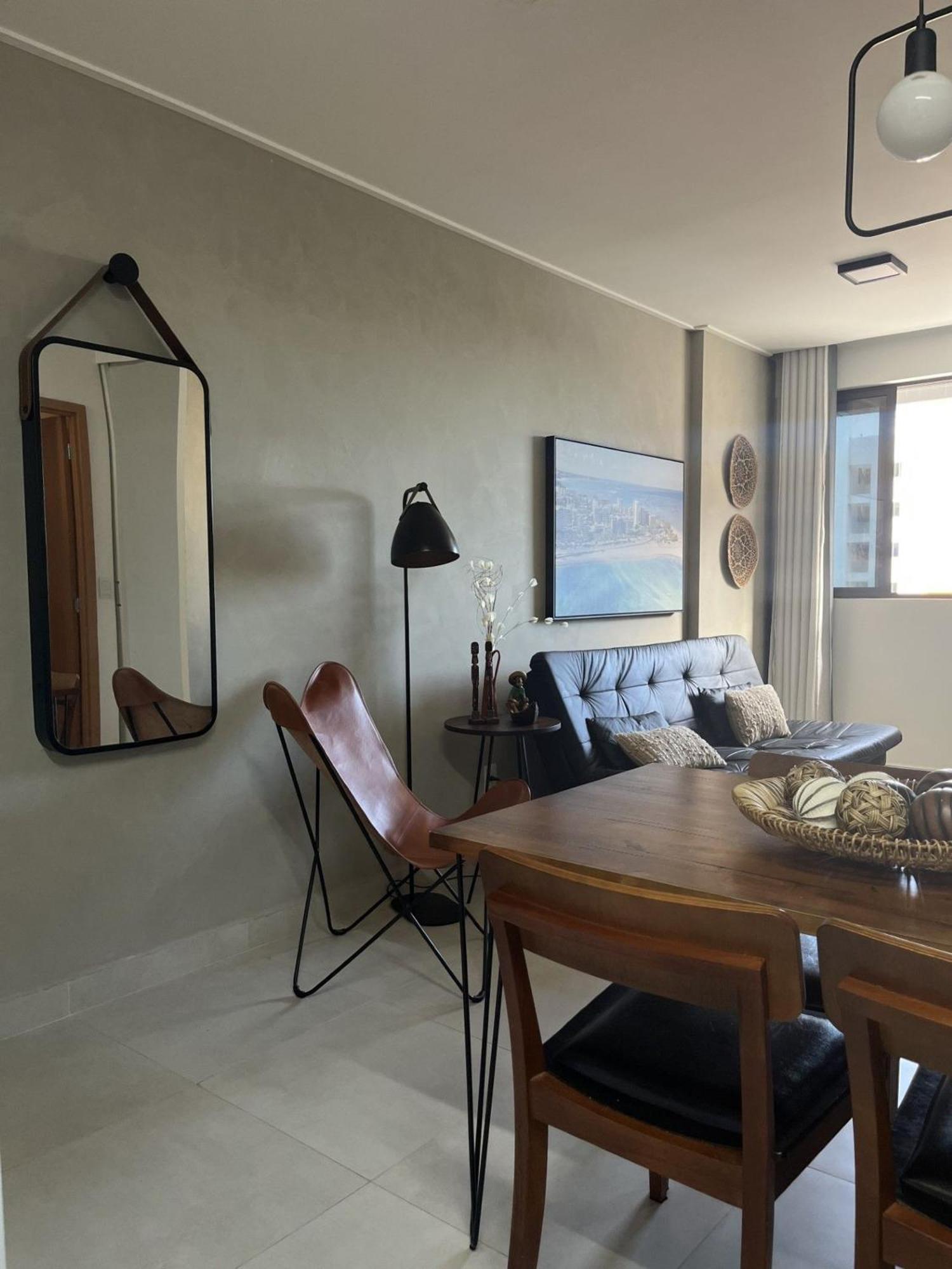 Predio Novo Com Excelente Localizacao! Apartamento *