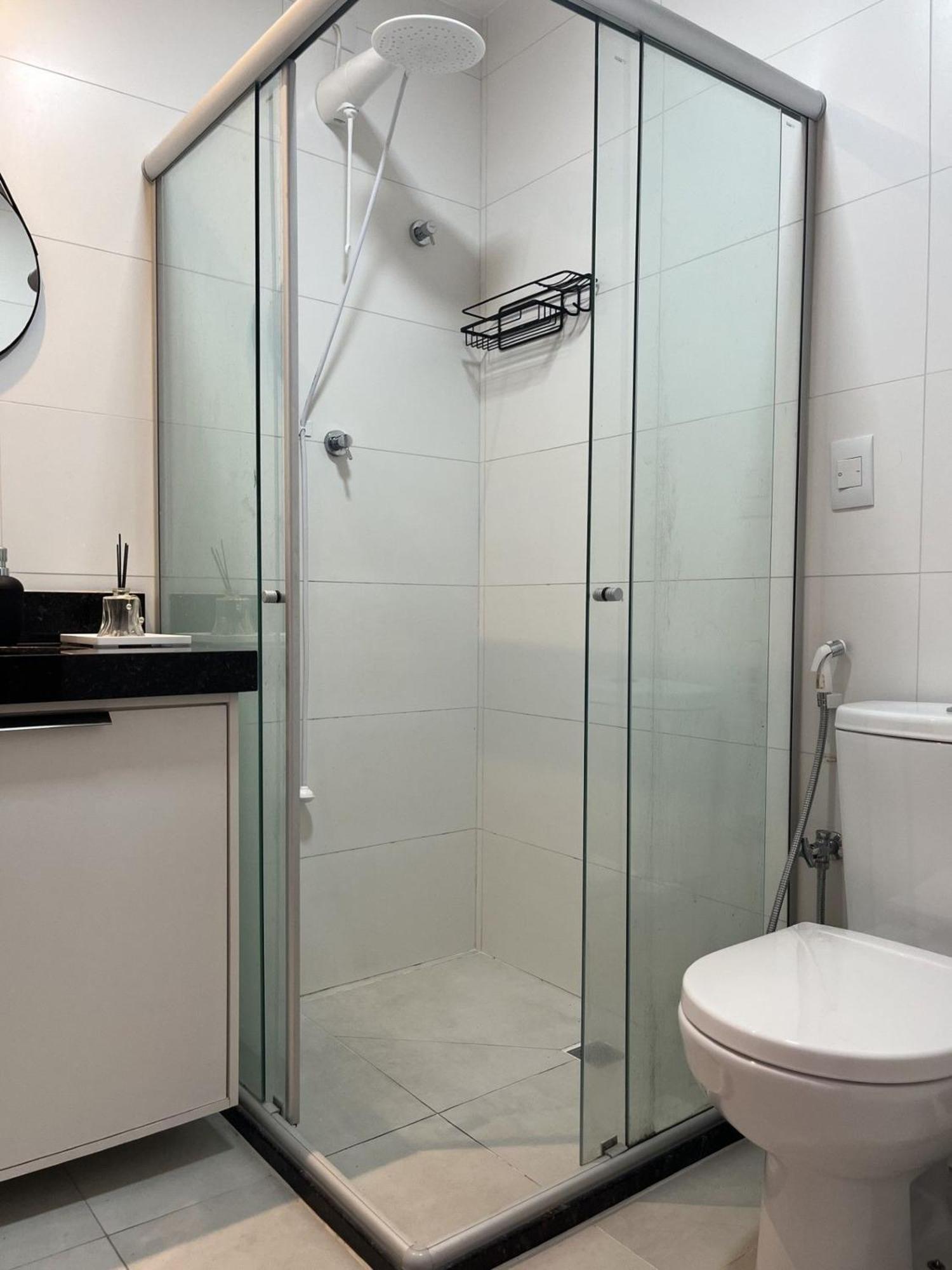 Predio Novo Com Excelente Localizacao! Apartamento