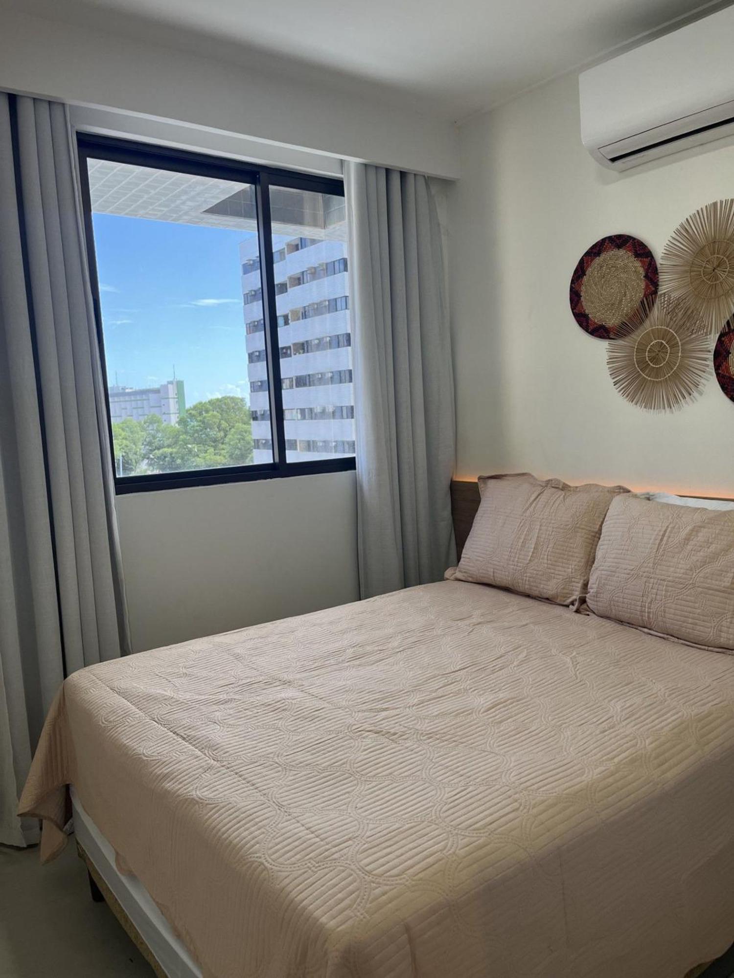 Apartamento Predio Novo Com Excelente Localizacao! Maceió