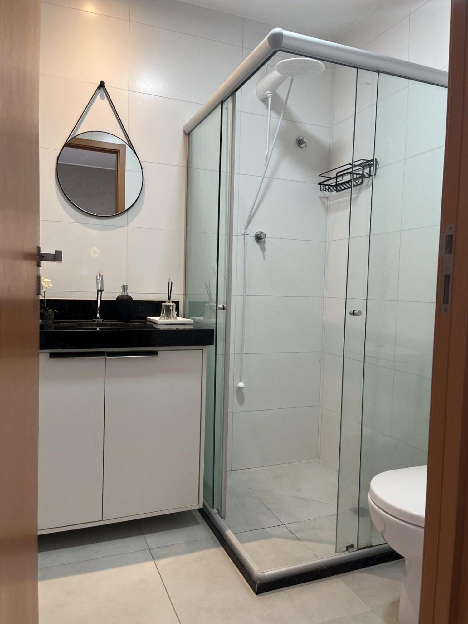 Predio Novo Com Excelente Localizacao! Apartamento Maceió