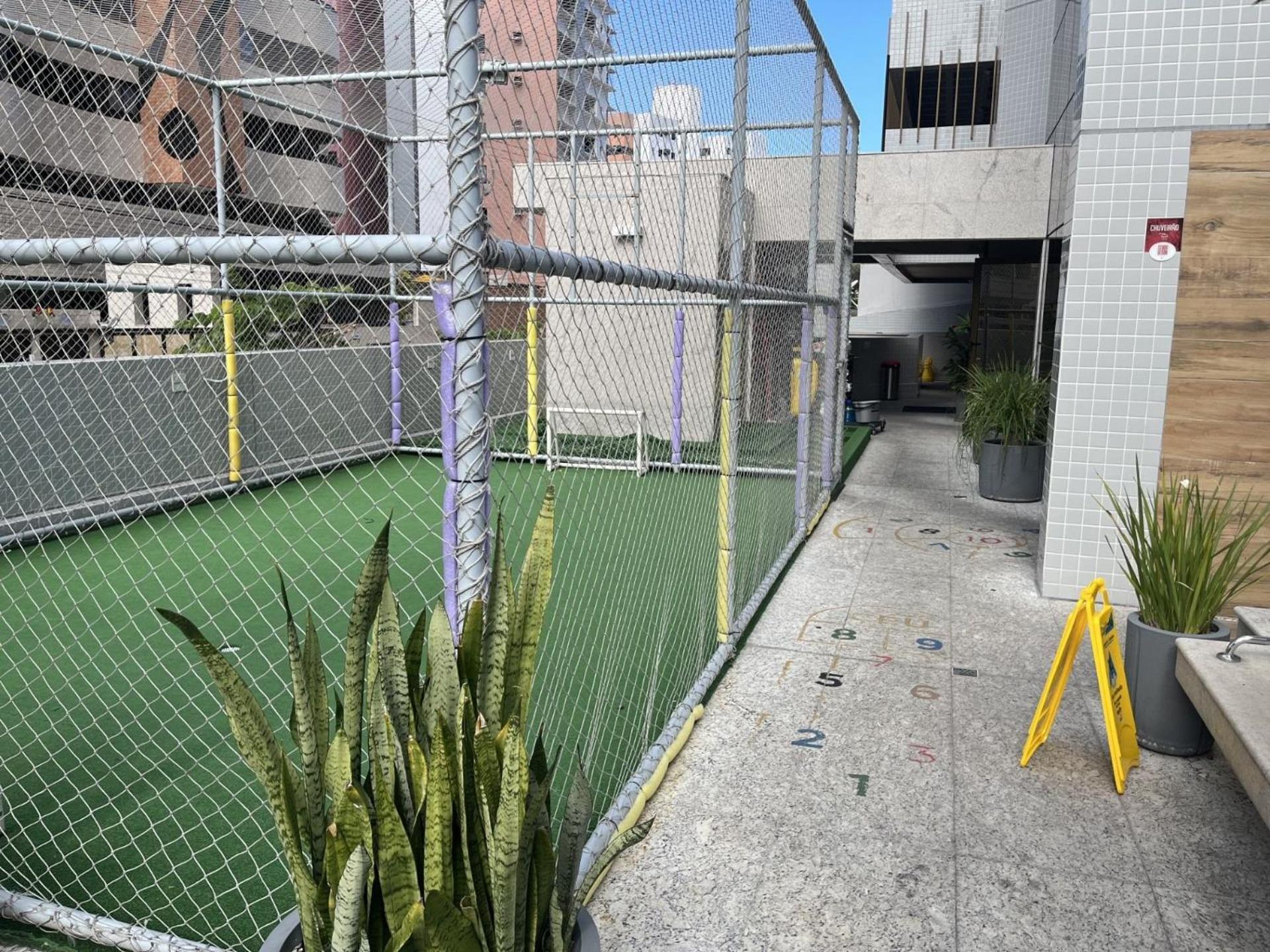 Apartamento Predio Novo Com Excelente Localizacao! Maceió