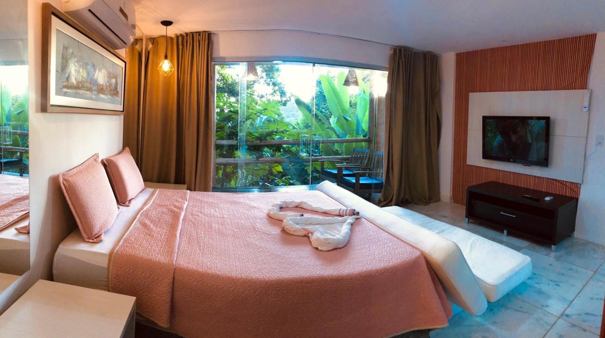 Bangalo Do Pratagy Aparthotel *