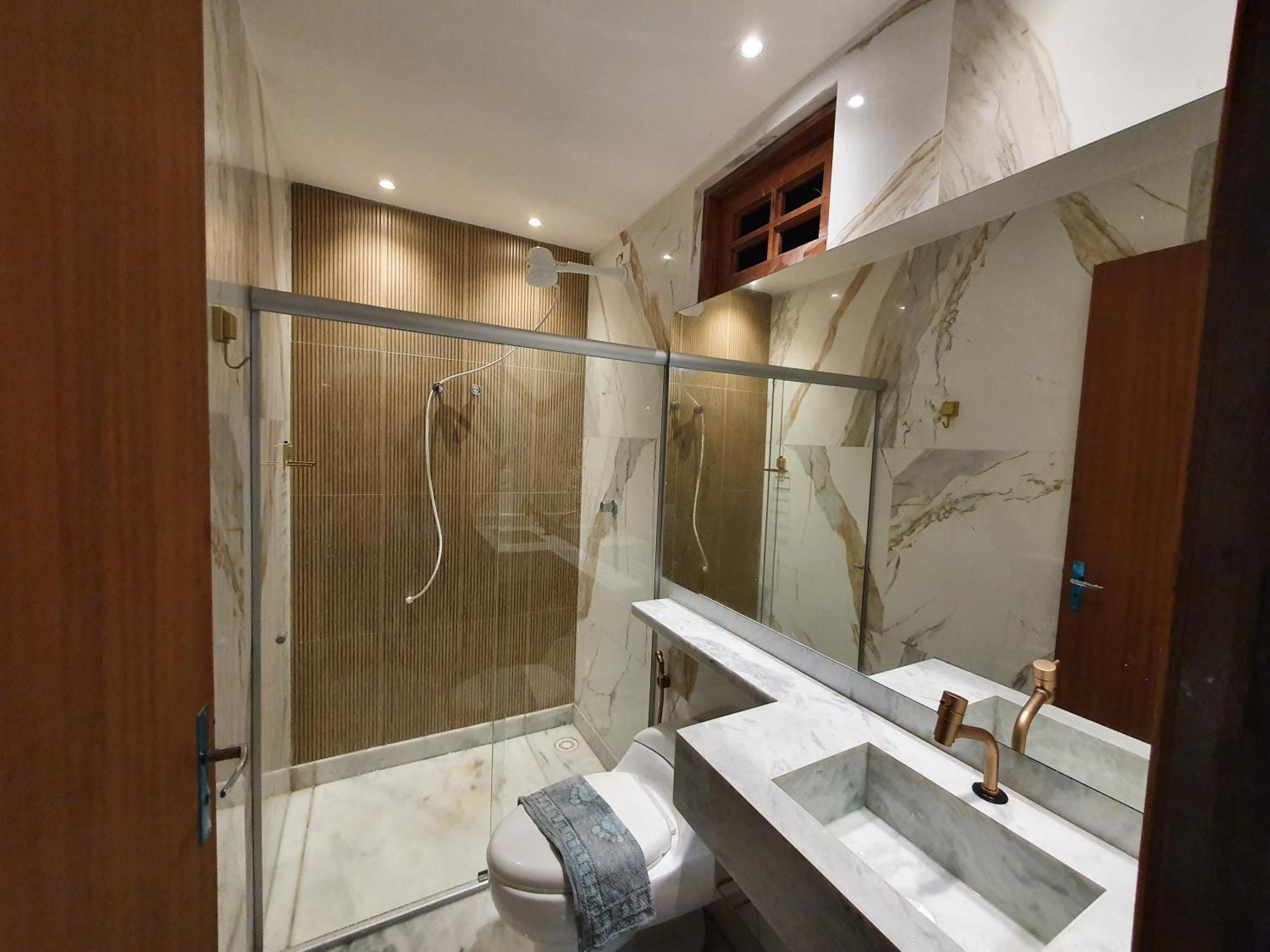Aparthotel Bangalo Do Pratagy