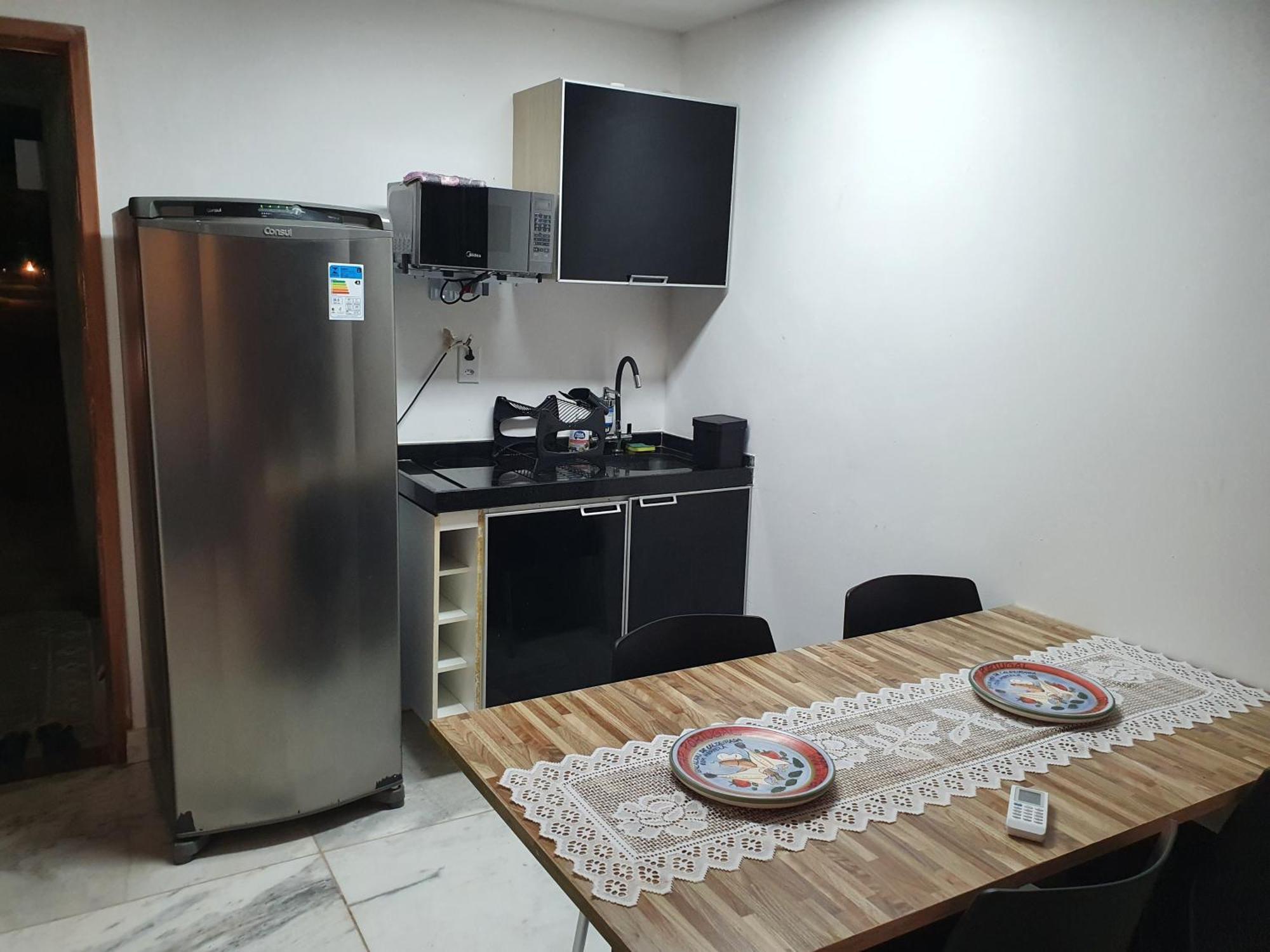Aparthotel Bangalo Do Pratagy