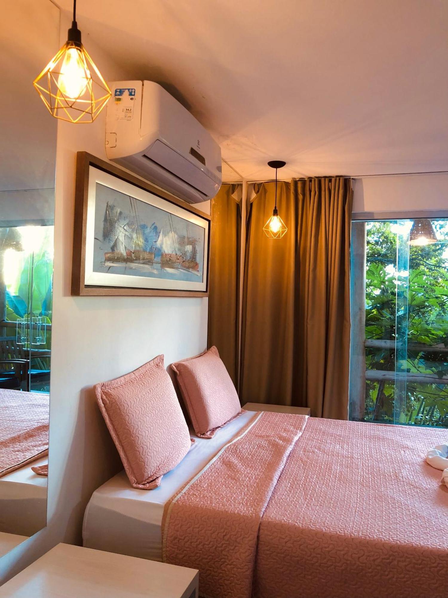 Aparthotel Bangalo Do Pratagy