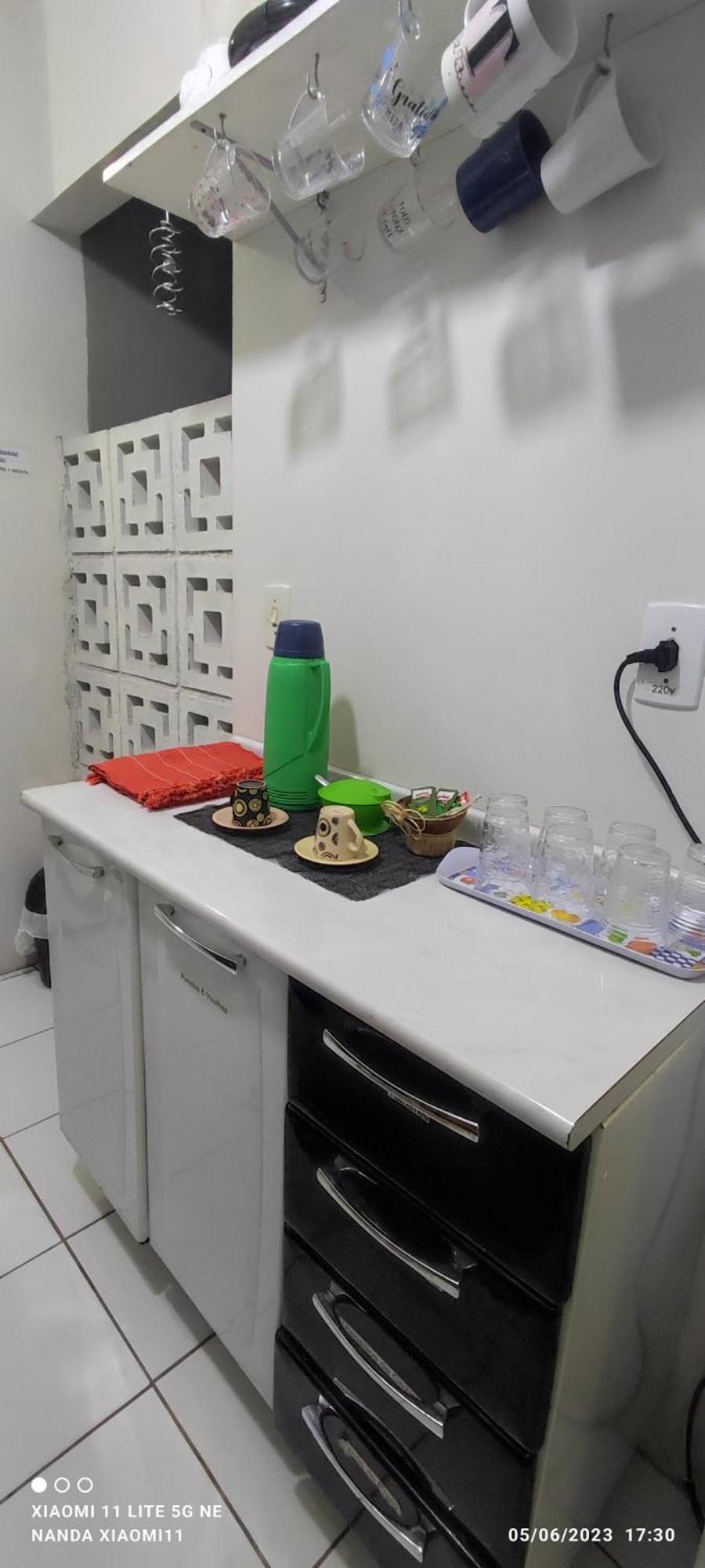 Residencial Maravilha - Poco