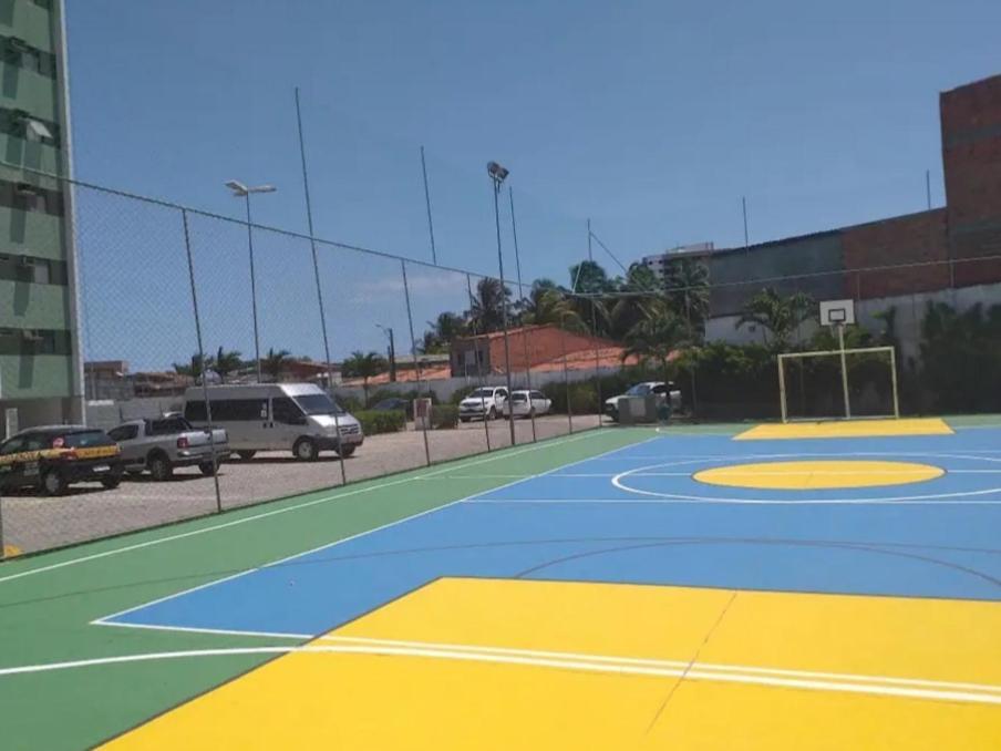 Apartment Residencial Maravilha - Poco