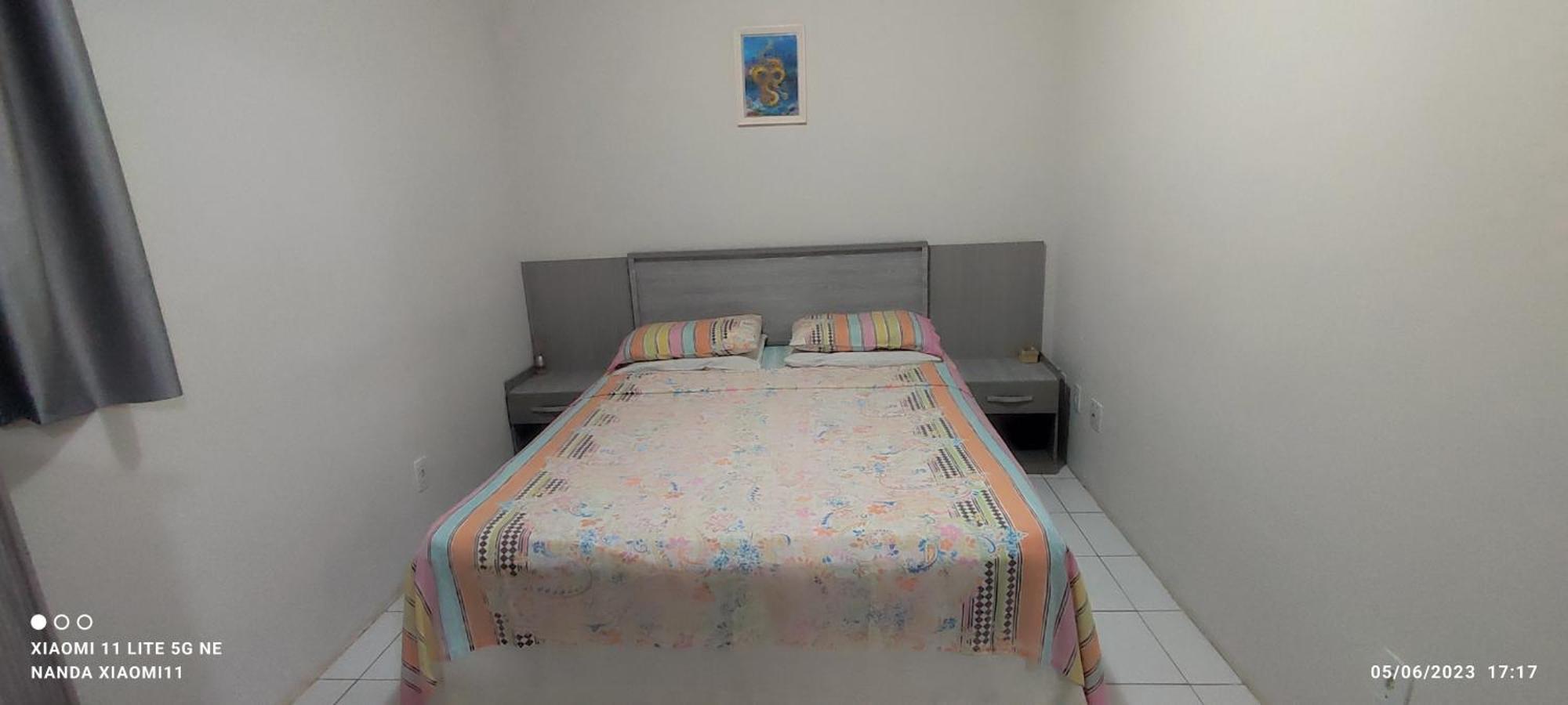 Residencial Maravilha - Poco Apartment