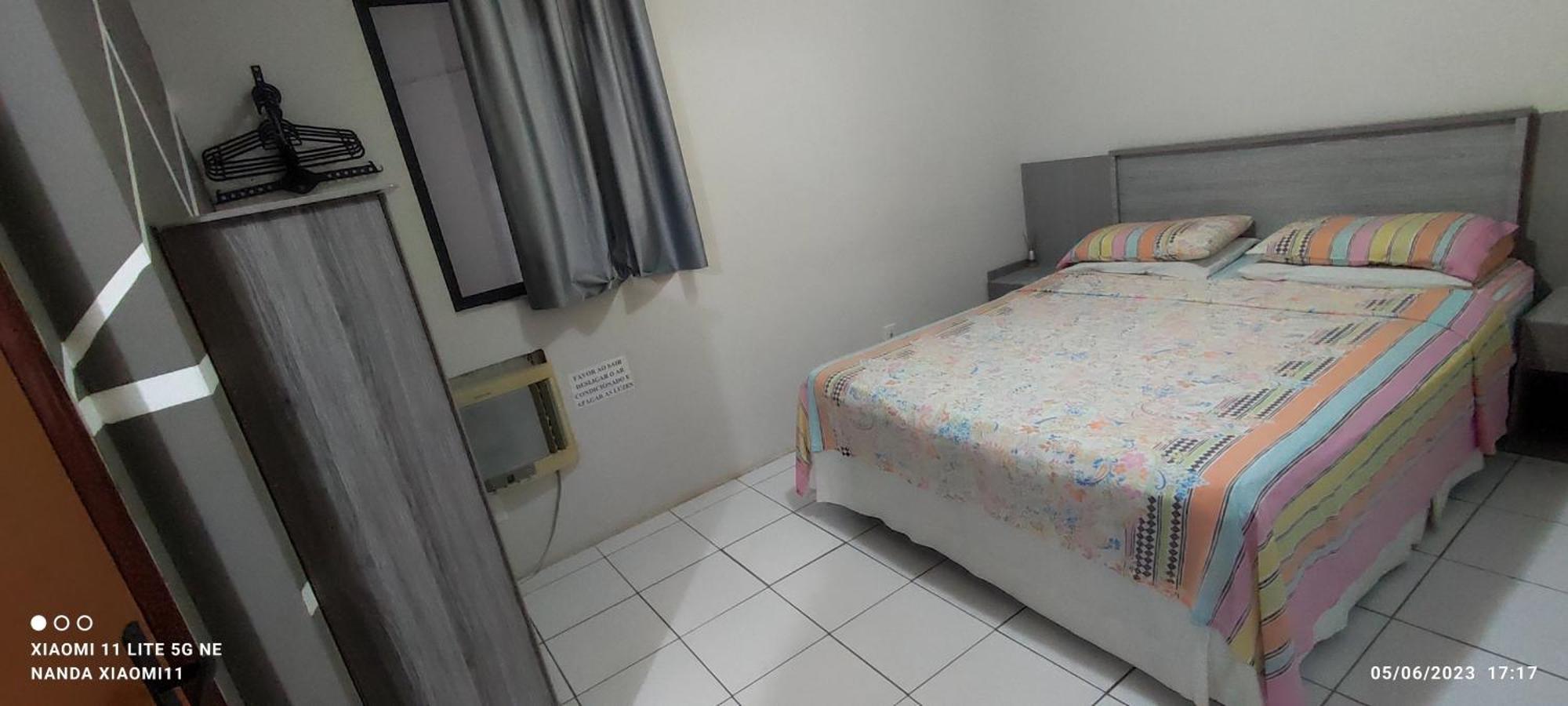 Apartment Residencial Maravilha - Poco