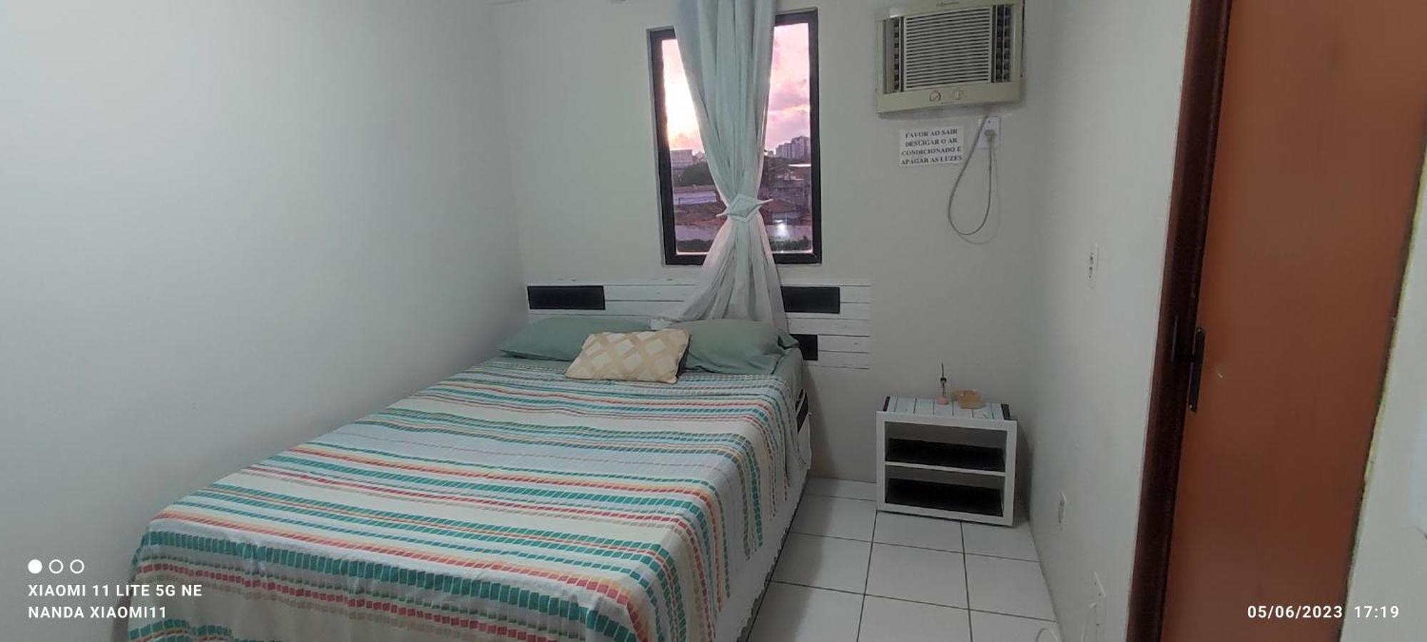 Apartment Residencial Maravilha - Poco