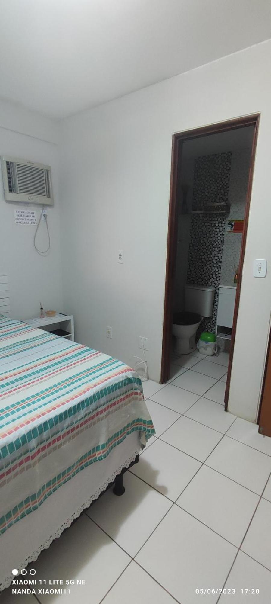 Residencial Maravilha - Poco Maceio (Alagoas)