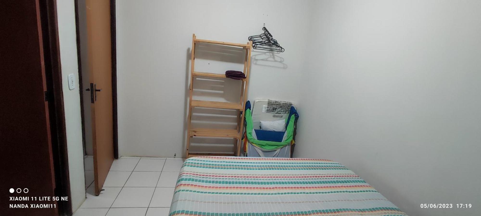 Apartment Residencial Maravilha - Poco Maceio (Alagoas)