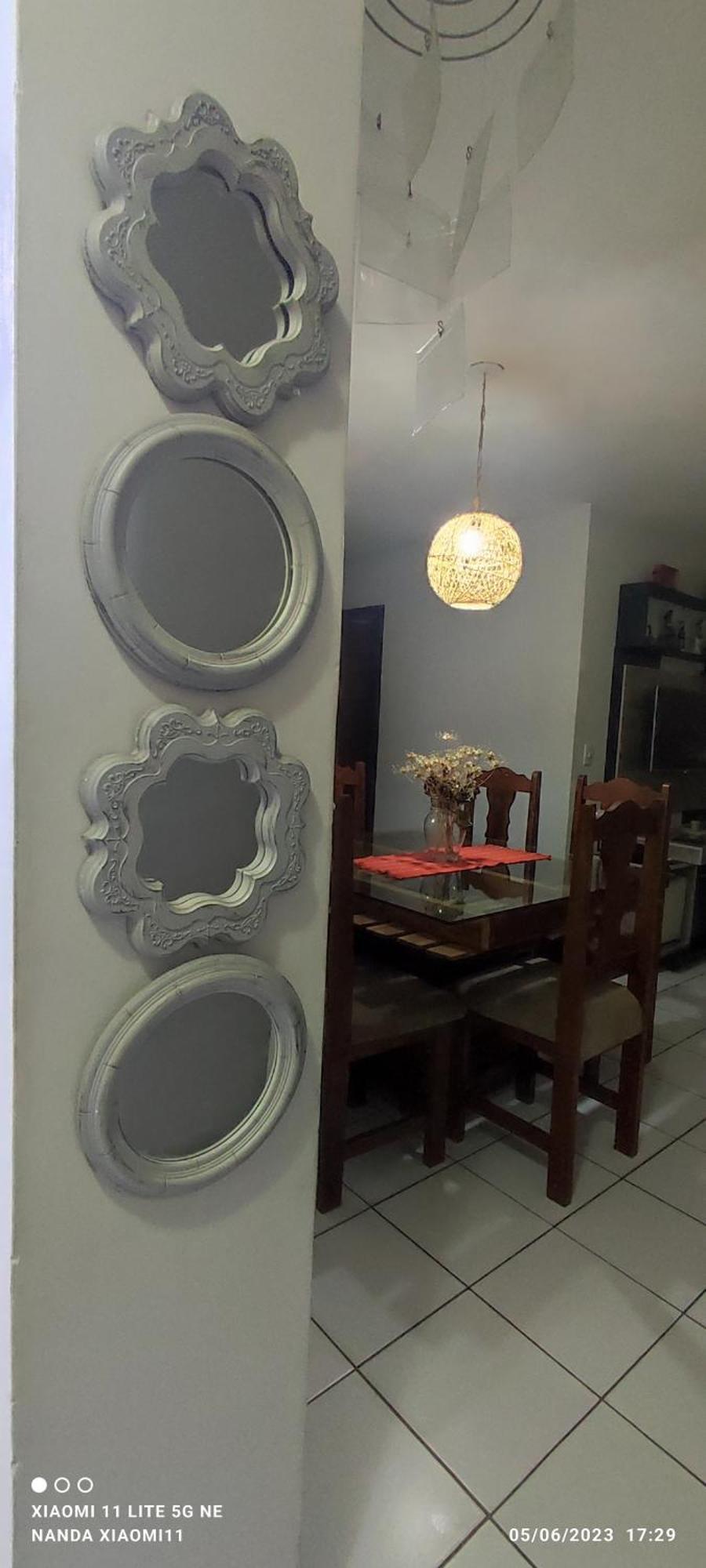 Apartment Residencial Maravilha - Poco *