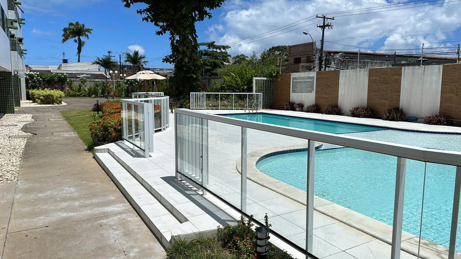 Residencial Maravilha - Poco
