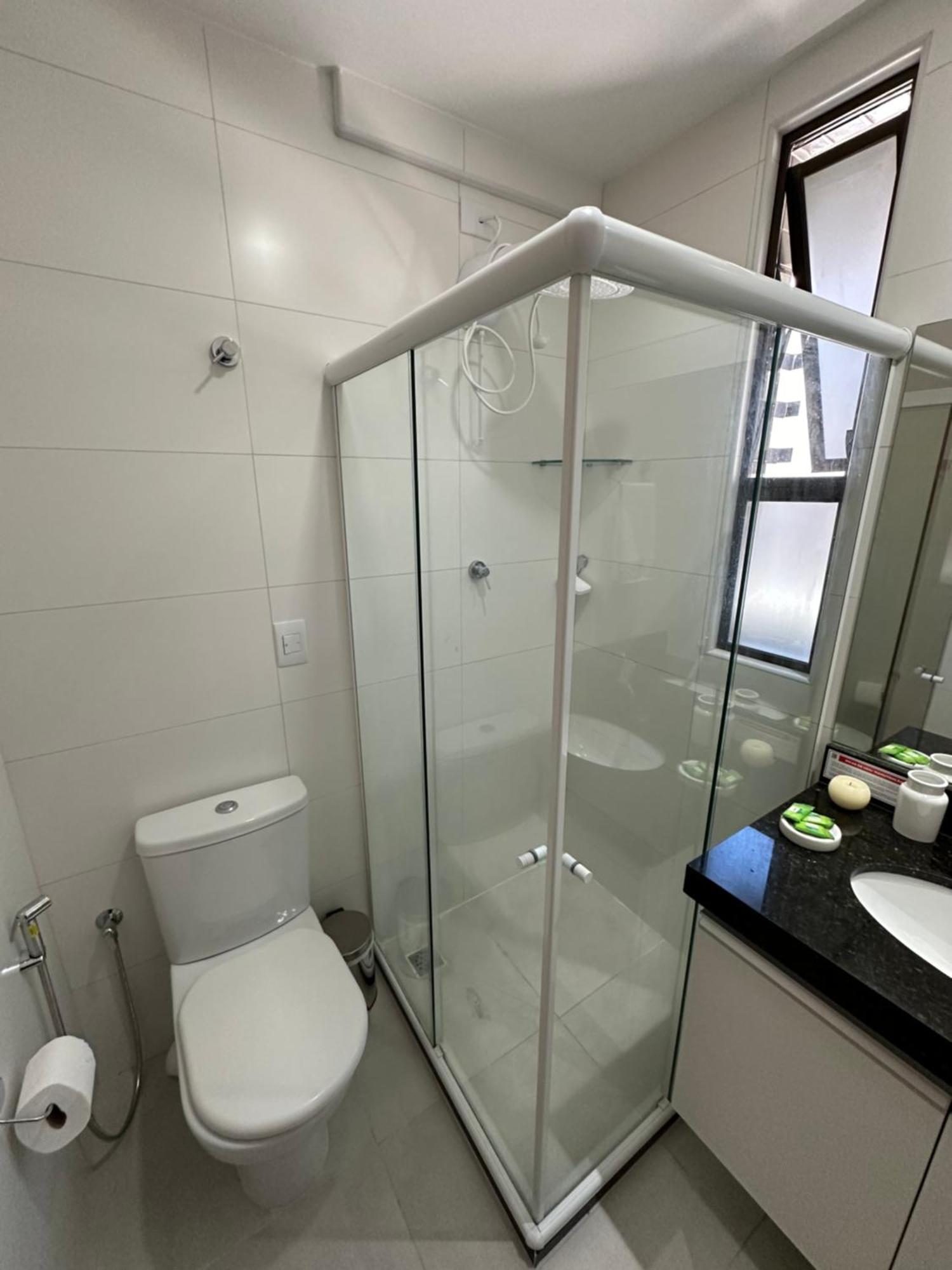 Apartamento Design Ap401 A 450 M Da De Pajucara *