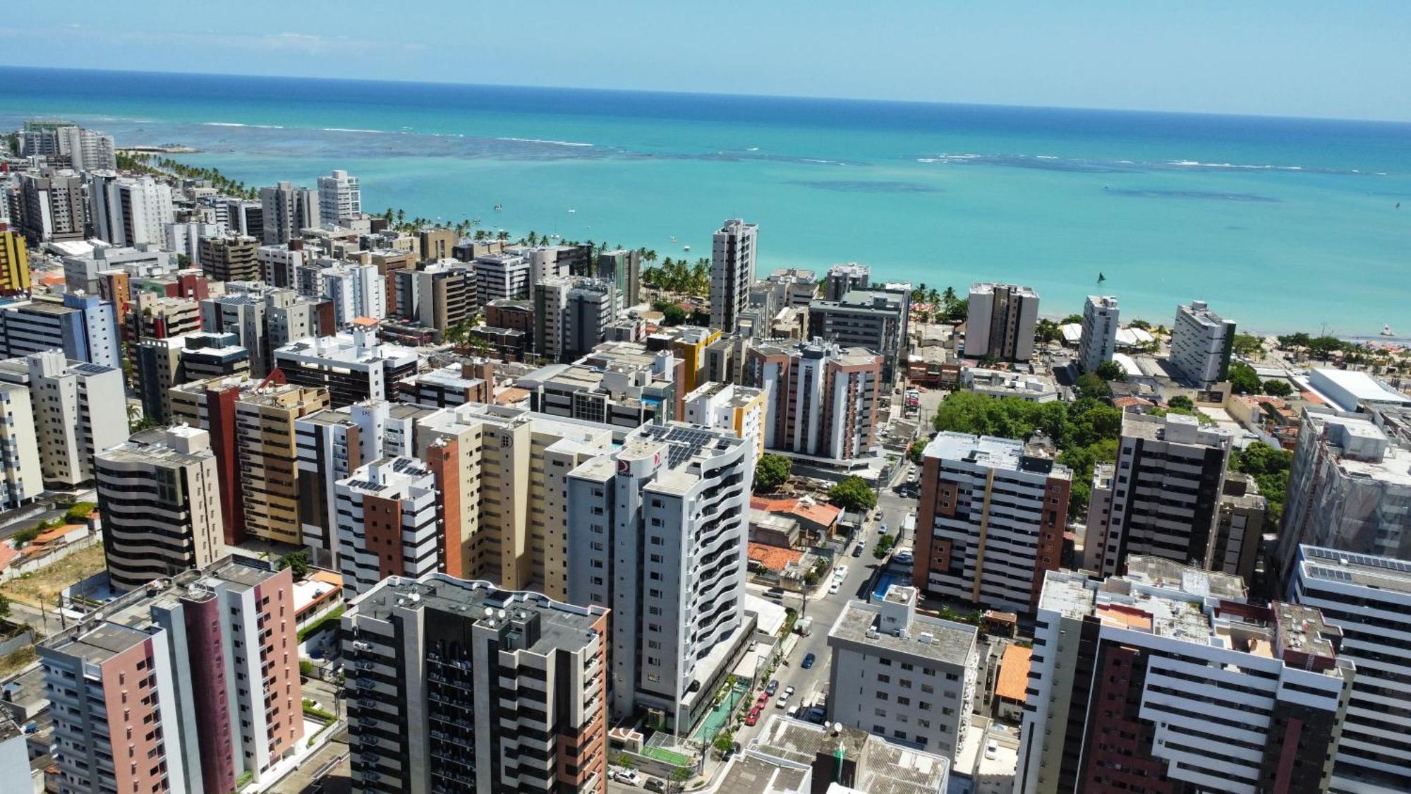 Design Ap401 A 450 M Da De Pajucara *