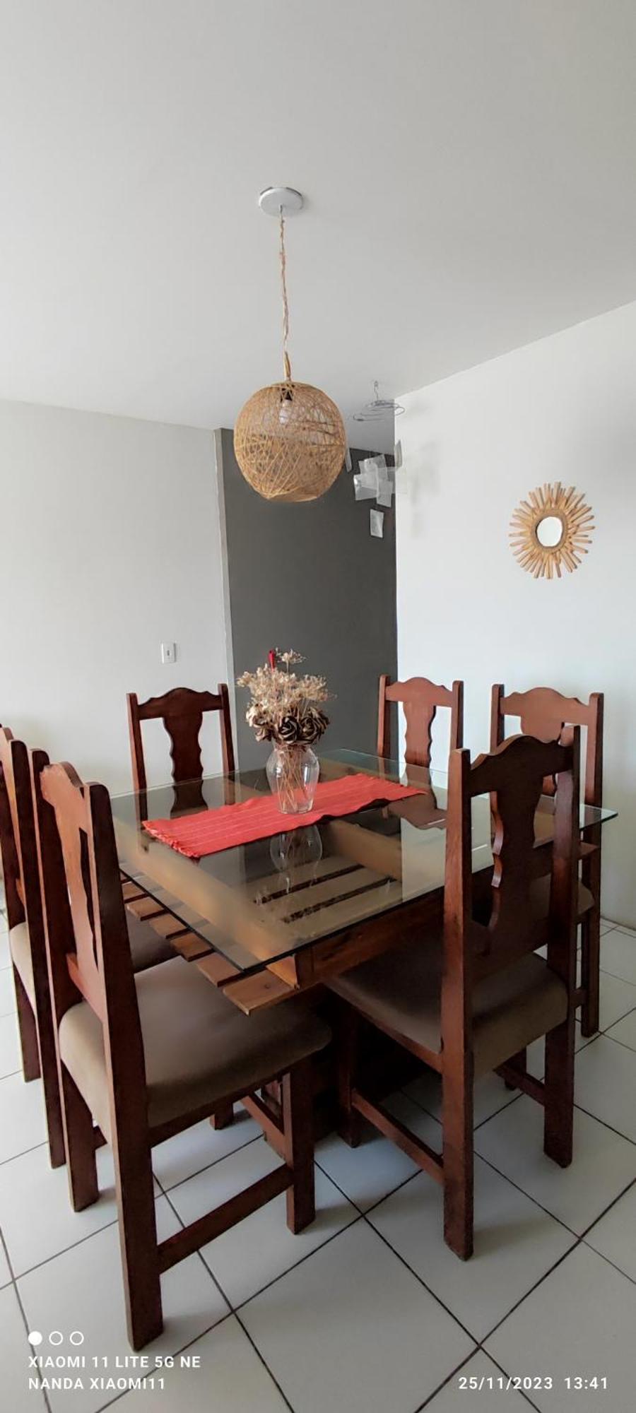 Residencial Maravilha - Poco Apartment *