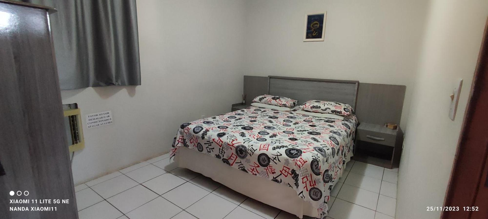 Residencial Maravilha - Poco Apartment