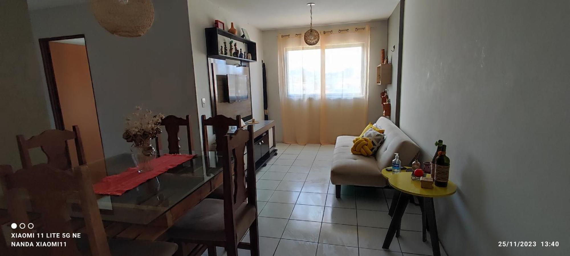 Residencial Maravilha - Poco Apartment