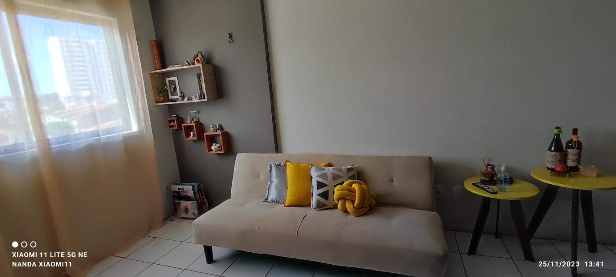 Residencial Maravilha - Poco *