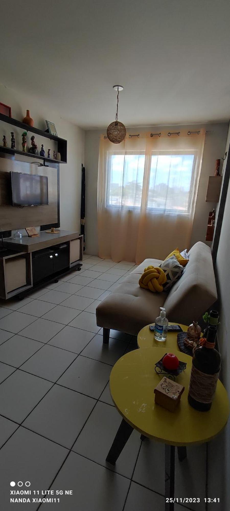 Residencial Maravilha - Poco *