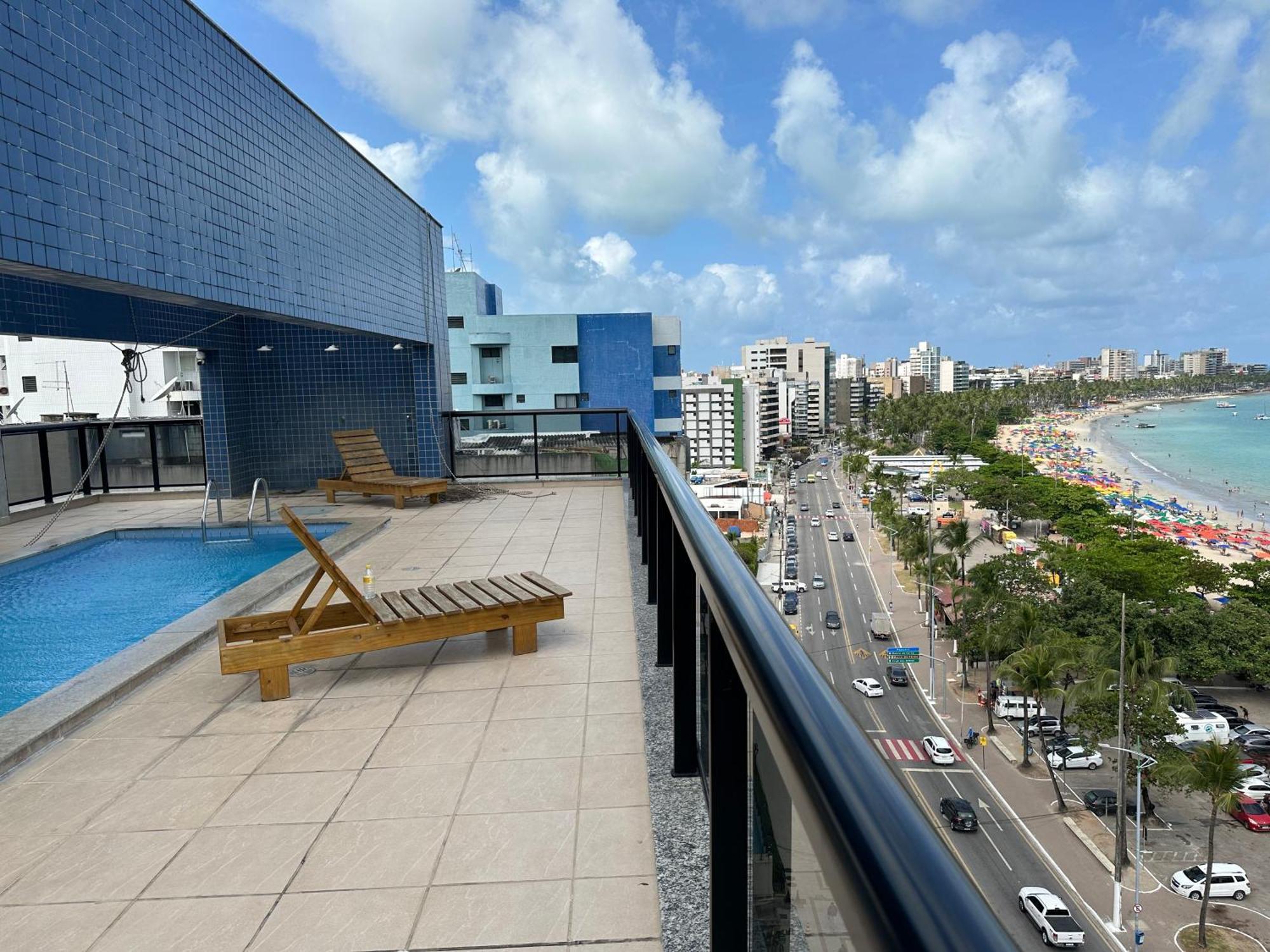 Aparthotel Neo 2.0 *