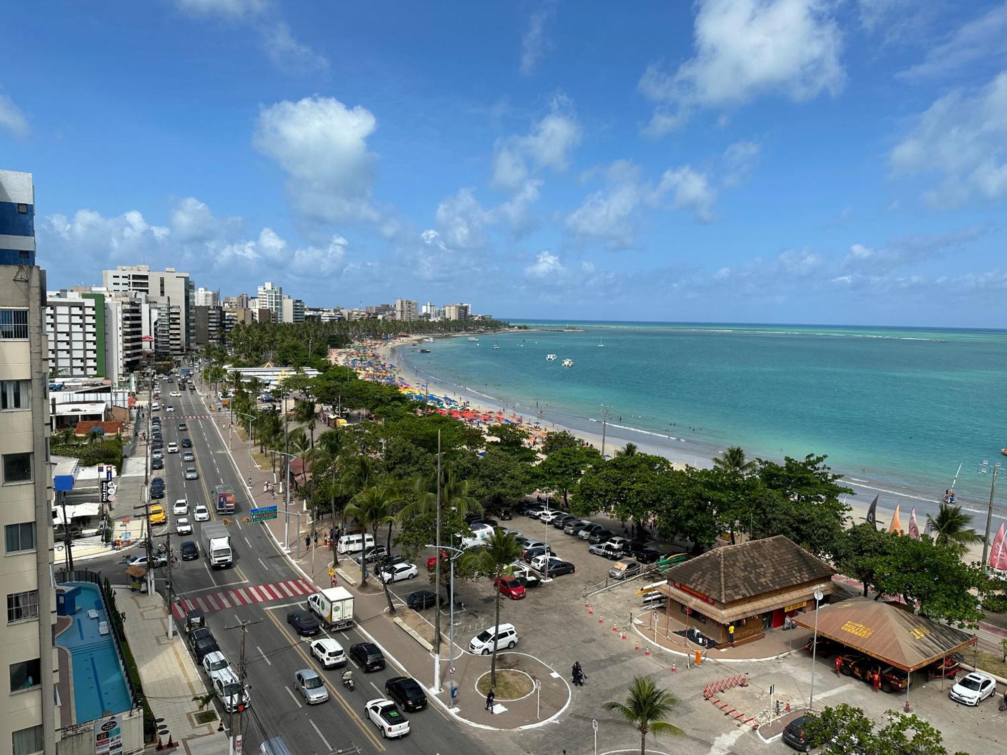 Aparthotel Neo 2.0 Maceió