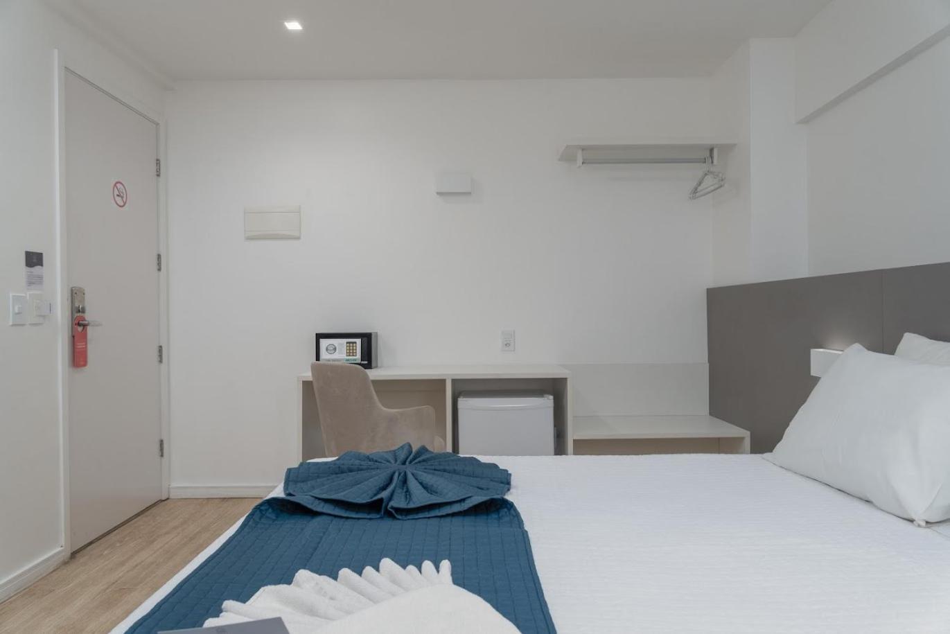 Bonita Jangadeiros Pajucara Hotel