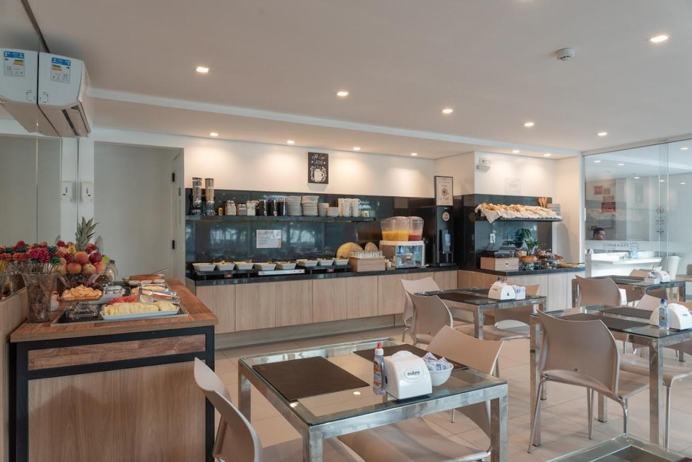Bonita Jangadeiros Pajucara Hotel