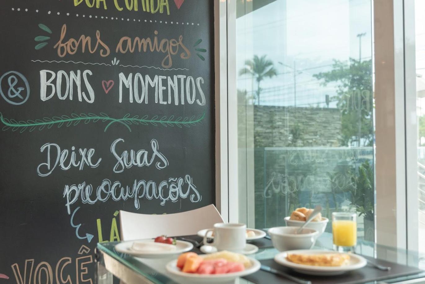 Bonita Jangadeiros Pajucara Hotel Maceió