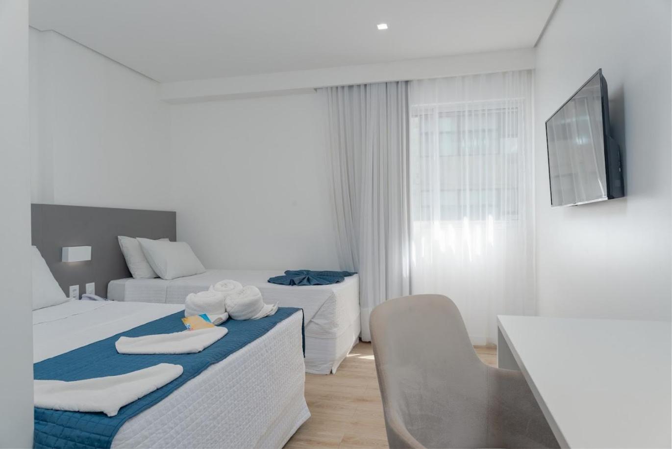 Hotel Bonita Jangadeiros Pajucara Maceió