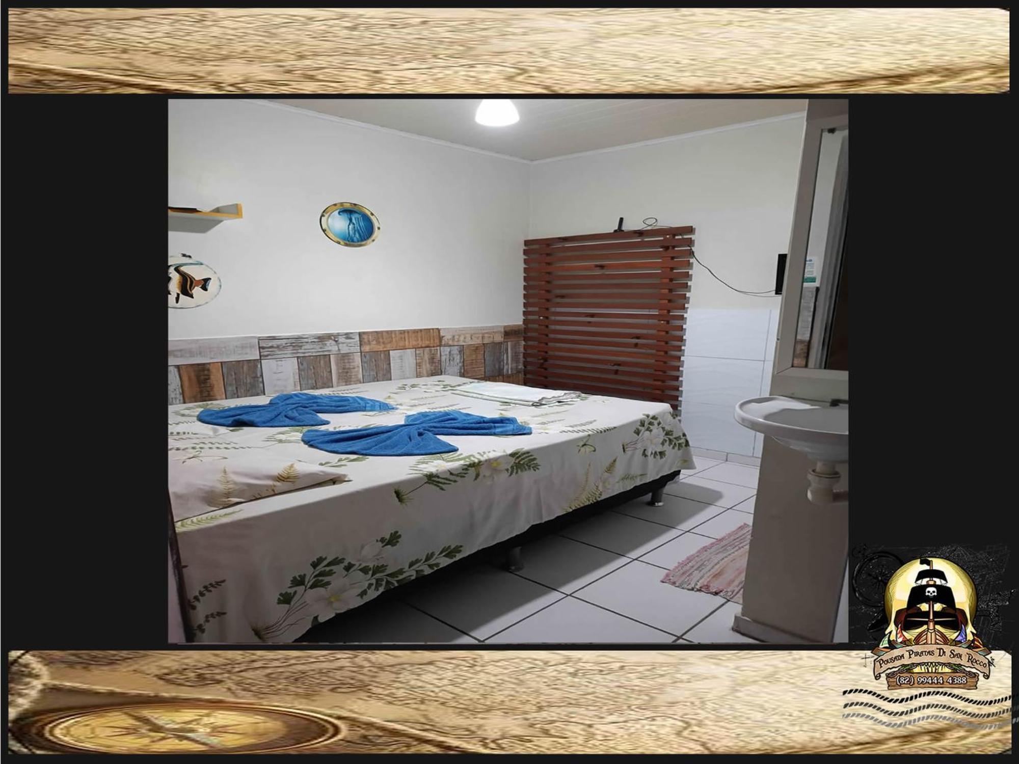 Piratas Di San Rocco 2* Maceió