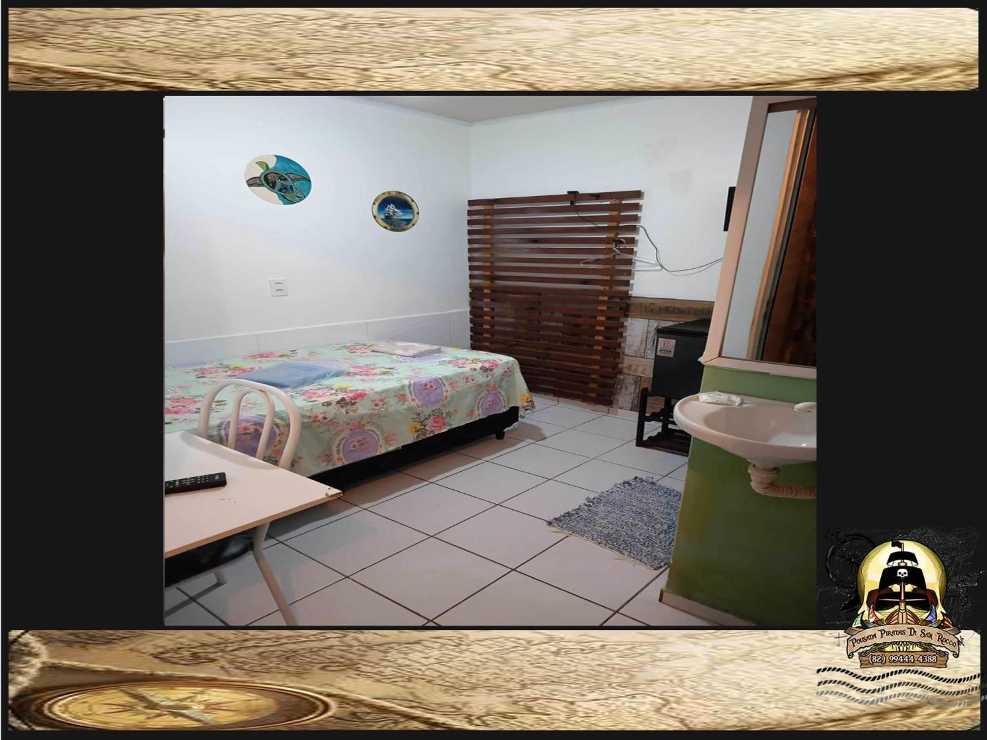 Piratas Di San Rocco 2*