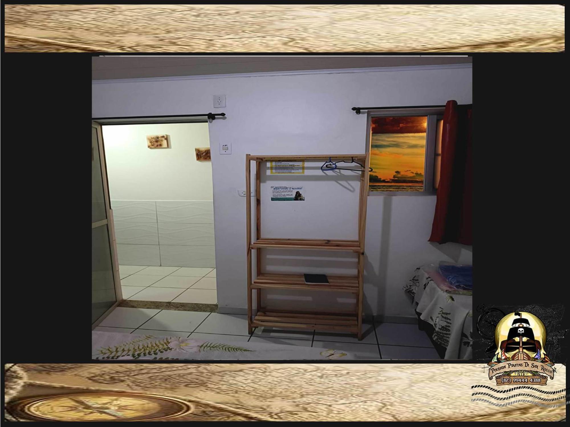 Piratas Di San Rocco 2*