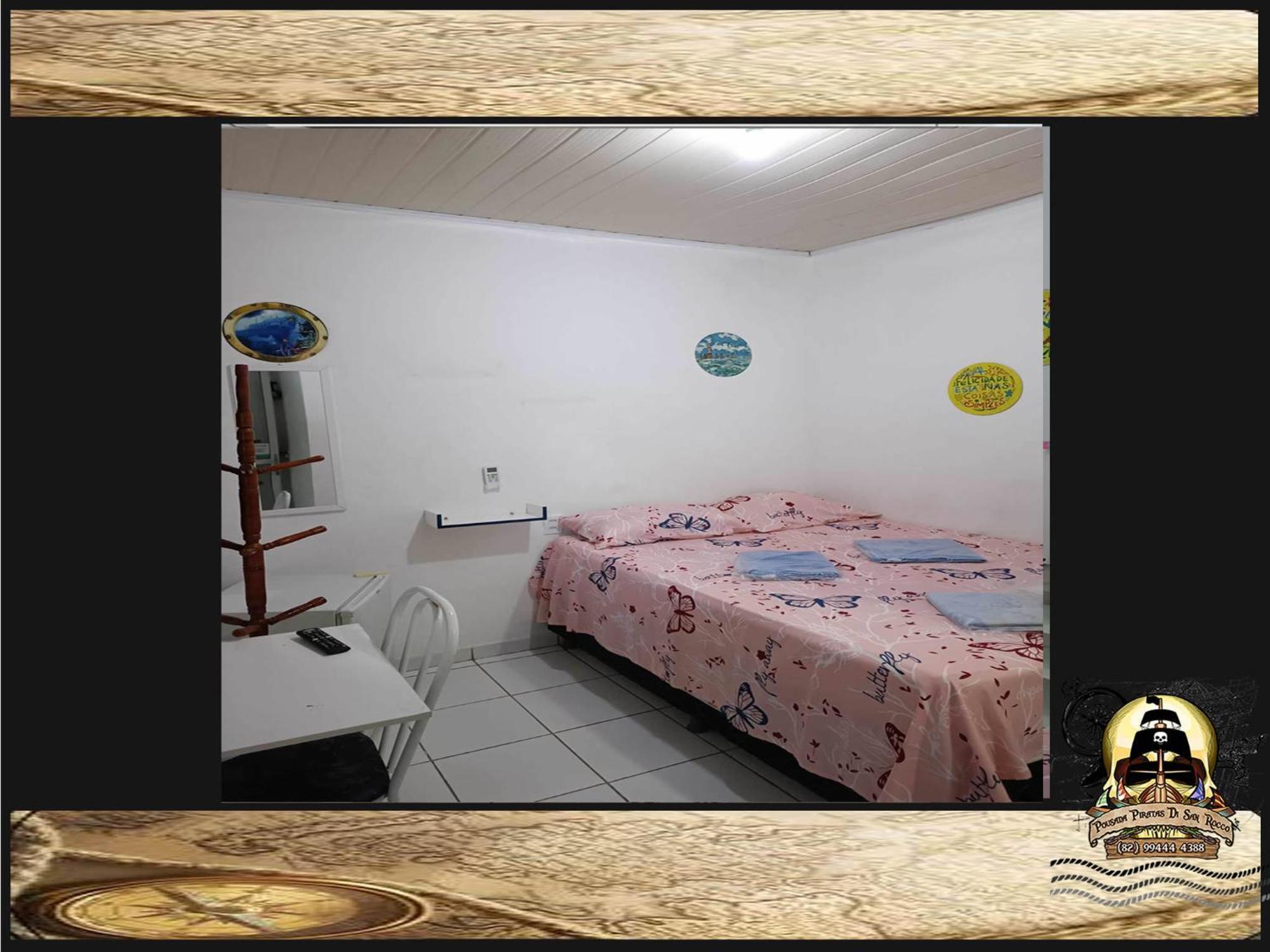 Piratas Di San Rocco 2* Maceió
