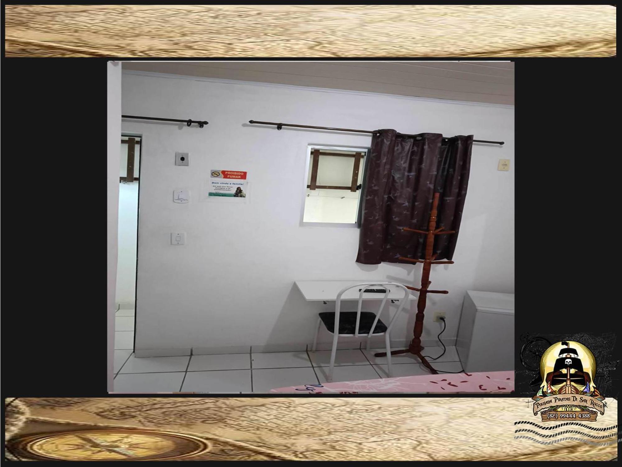 Piratas Di San Rocco
