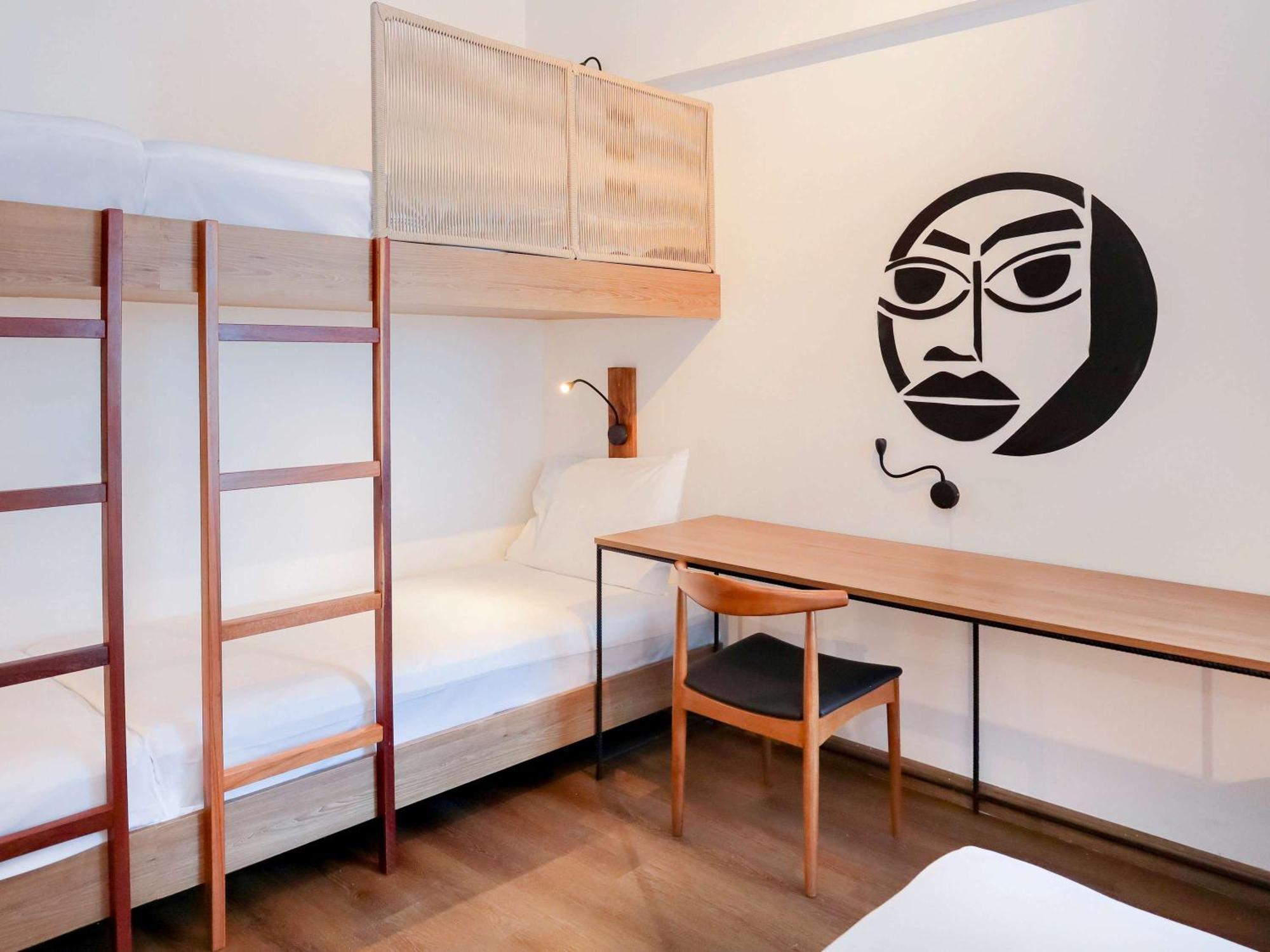 Hotel Ibis Styles Pajucara