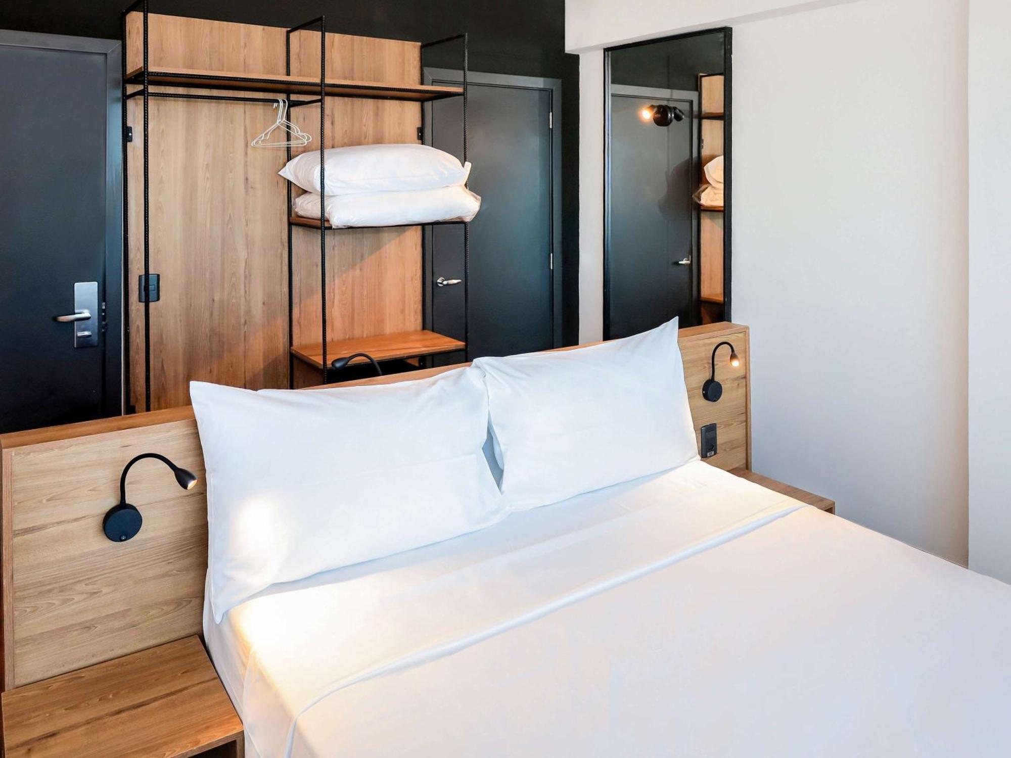 Ibis Styles Pajucara